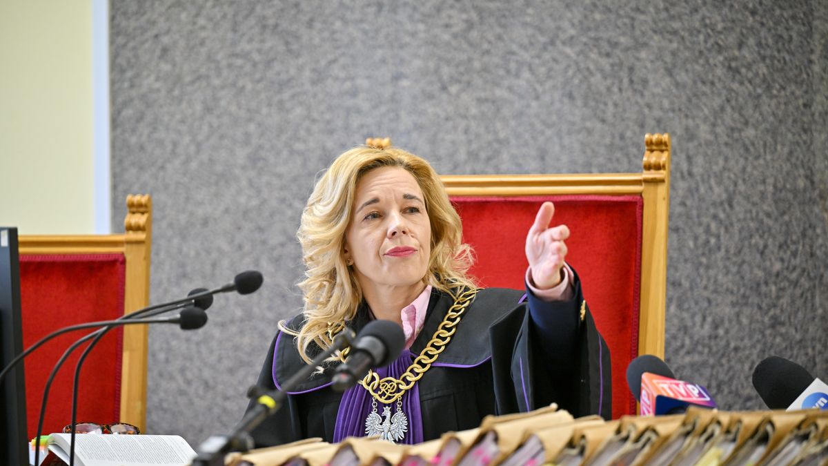 Sąd wydał wyrok ws. schroniska w Sobolewie