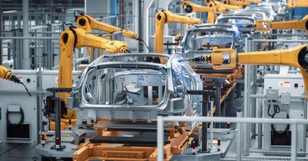 Niemiecki producent ogłasza upadłość. Co z polskim zakładem?