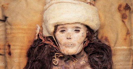 Naukowcy byli w błędzie. Zaskakujące odkrycie archeologów w Chinach