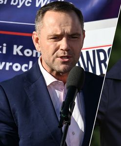 Hołownia zapytany, kogo poprze w II turze. Zabrał głos ws. Nawrockiego