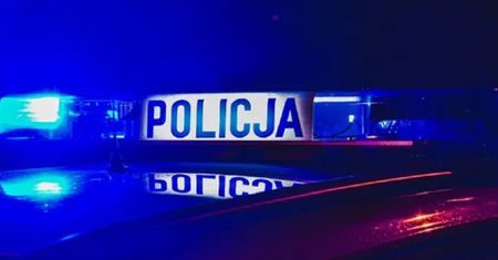 Koszmar pod Iławą. Tragiczna śmierć 26-latka