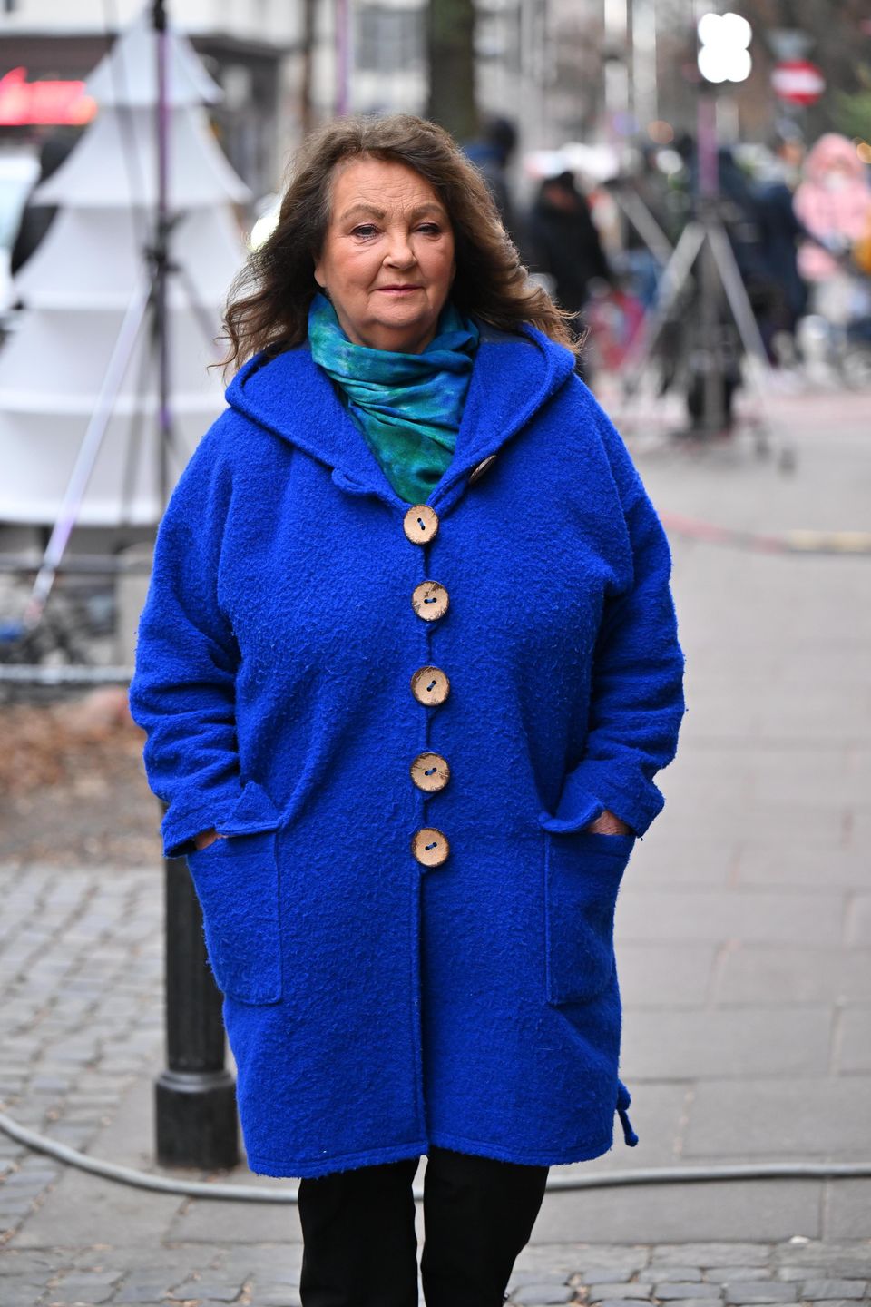 Anna Dymna