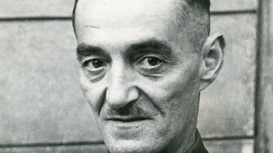 Oskar Dirlewanger