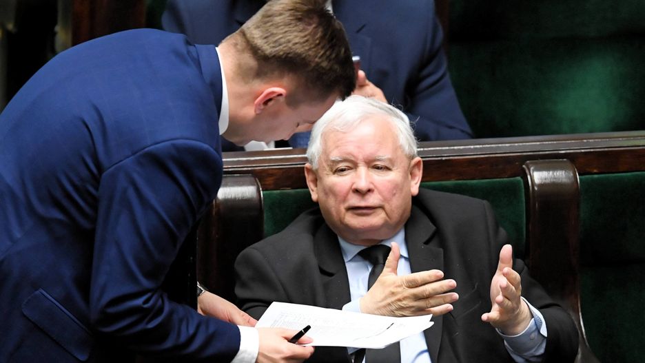 Najnowszy sondaż poparcia przed wyborami parlamentarnymi