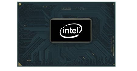 Core i3-8121U - Intel oficjalnie prezentuje pierwszy 10 nm procesor Cannon Lake