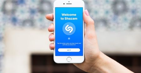 Apple kupiło Shazam - za skromne 400 mln dolarów
