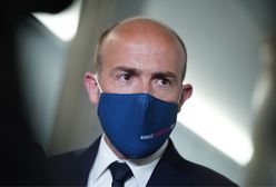 Opozycja domaga się likwidacji Izby Dyscyplinarnej. "Chory i ślepy upór"