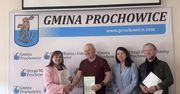 W Lisowicach powstanie nowy przejazd pieszo-rowerowy przy drodze 292