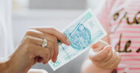 1500 zł dopłaty dla Polaków. Jest jednak haczyk