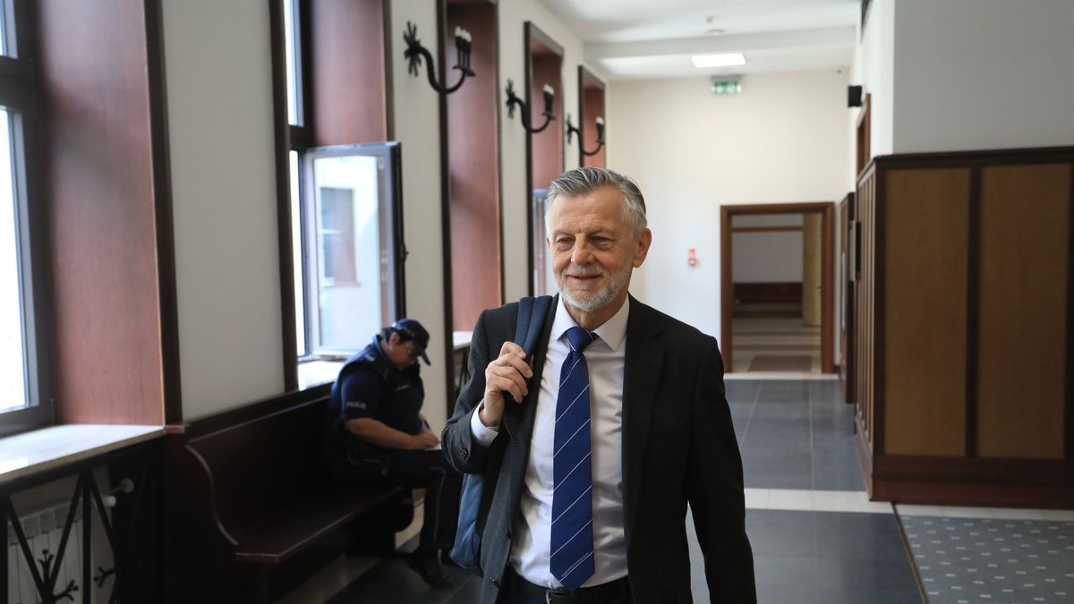 Andrzej Zybertowicz 2022