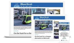 Google przeznaczy 300 mln dol. na program wspierający media. Wprowadza szybki sposób zakupu subskrypcji