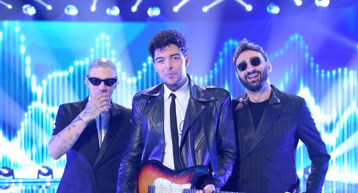 Znamy zagraniczne gwiazdy Sylwestra z Dwójką. To wielkie nazwiska