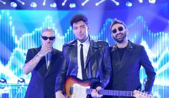 Znamy zagraniczne gwiazdy Sylwestra z Dwójką. To wielkie nazwiska