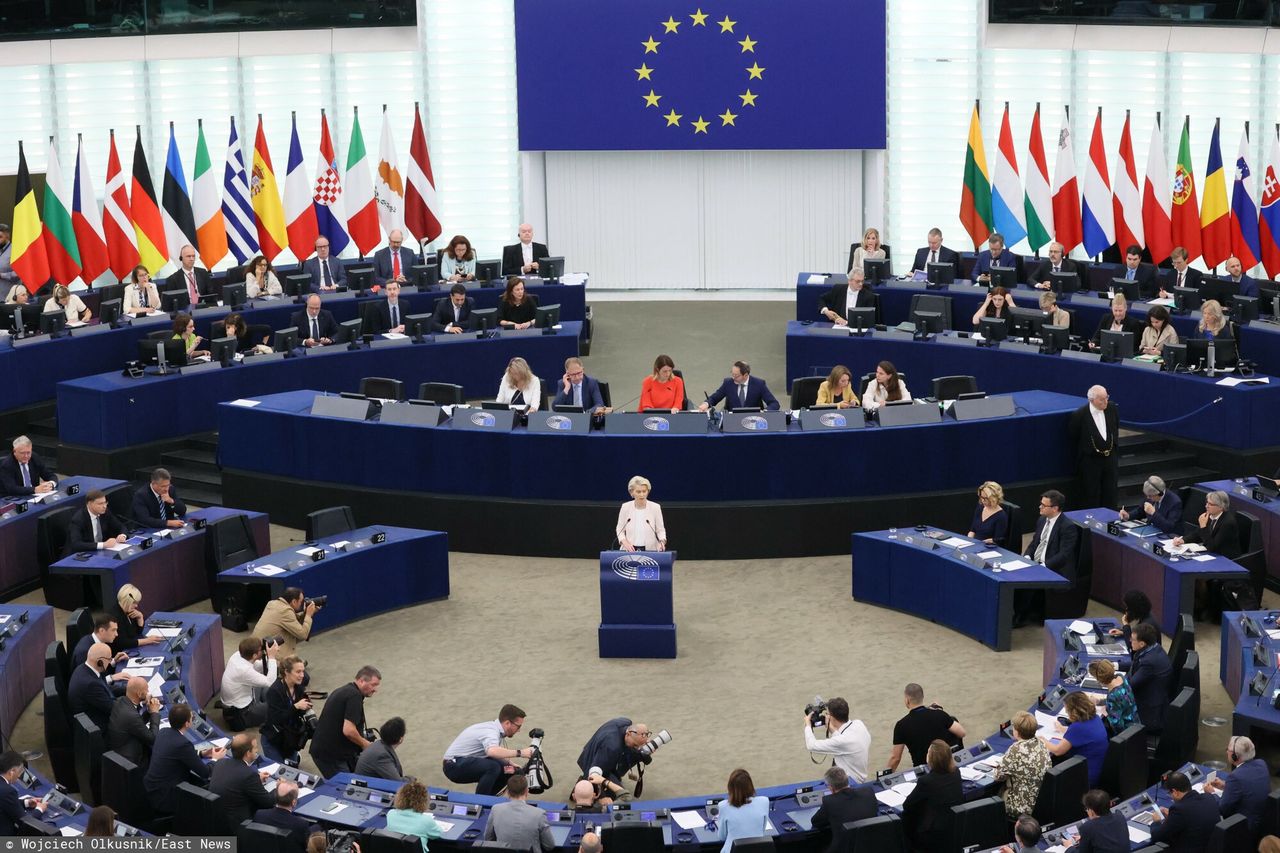 European parliament under fire for whistleblower retaliation