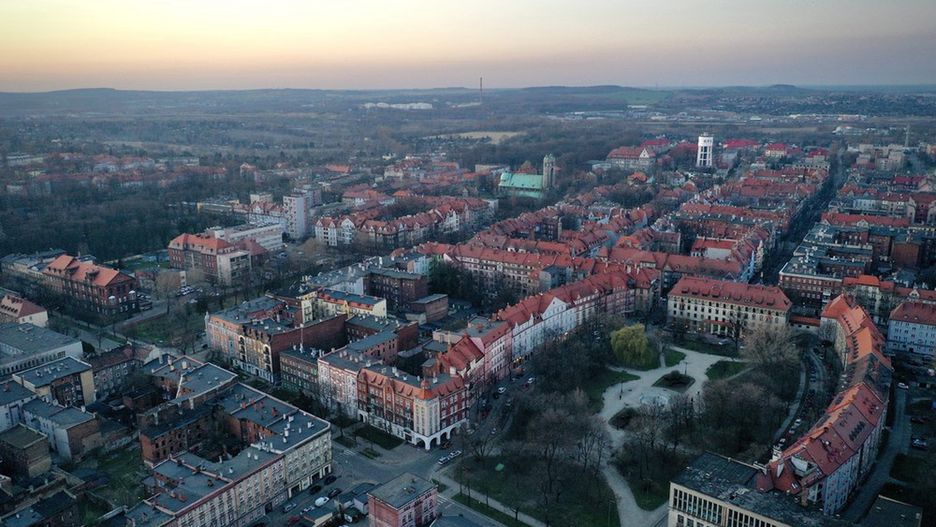 Śląskie. Trwają przygotowania do opracowania nowej strategii rozwoju Bytomia na lata 2021 - 2030.