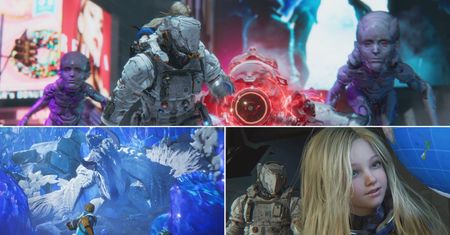PRAGMATA z nową datą premiery. Najważniejsze ogłoszenia z Capcom Spotlight