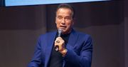Arnold Schwarzenegger ostro o przeciwnikach maseczek. Poniesie konsekwencje