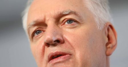 Gowin bezwzględny dla Morawieckiego. "PiS zmieniło go na gorsze"