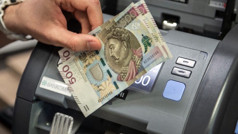 Nowe zasady wypłacania 800 plus dla rodzin z Ukrainy mieszkających w Polsce