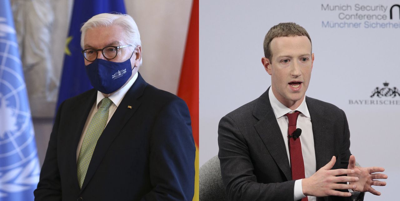 ONZ dołączyło do krytyki Facebooka i innych