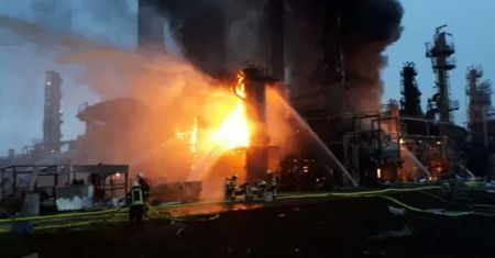 Ukraina uderza coraz dalej. Dosięga celów w Azji