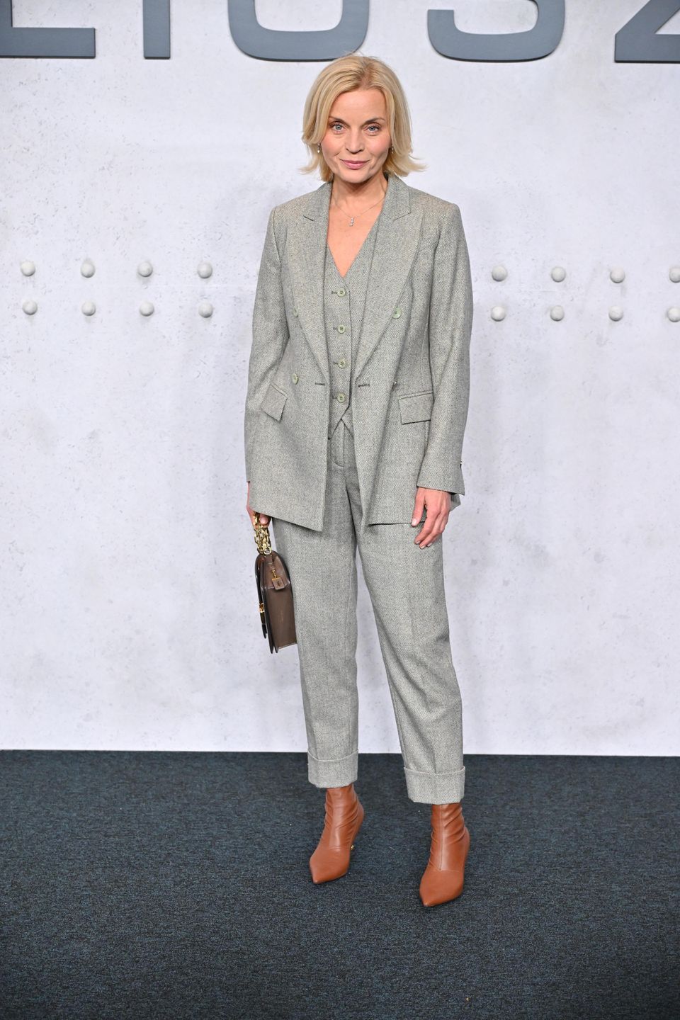 Małgorzata Foremniak