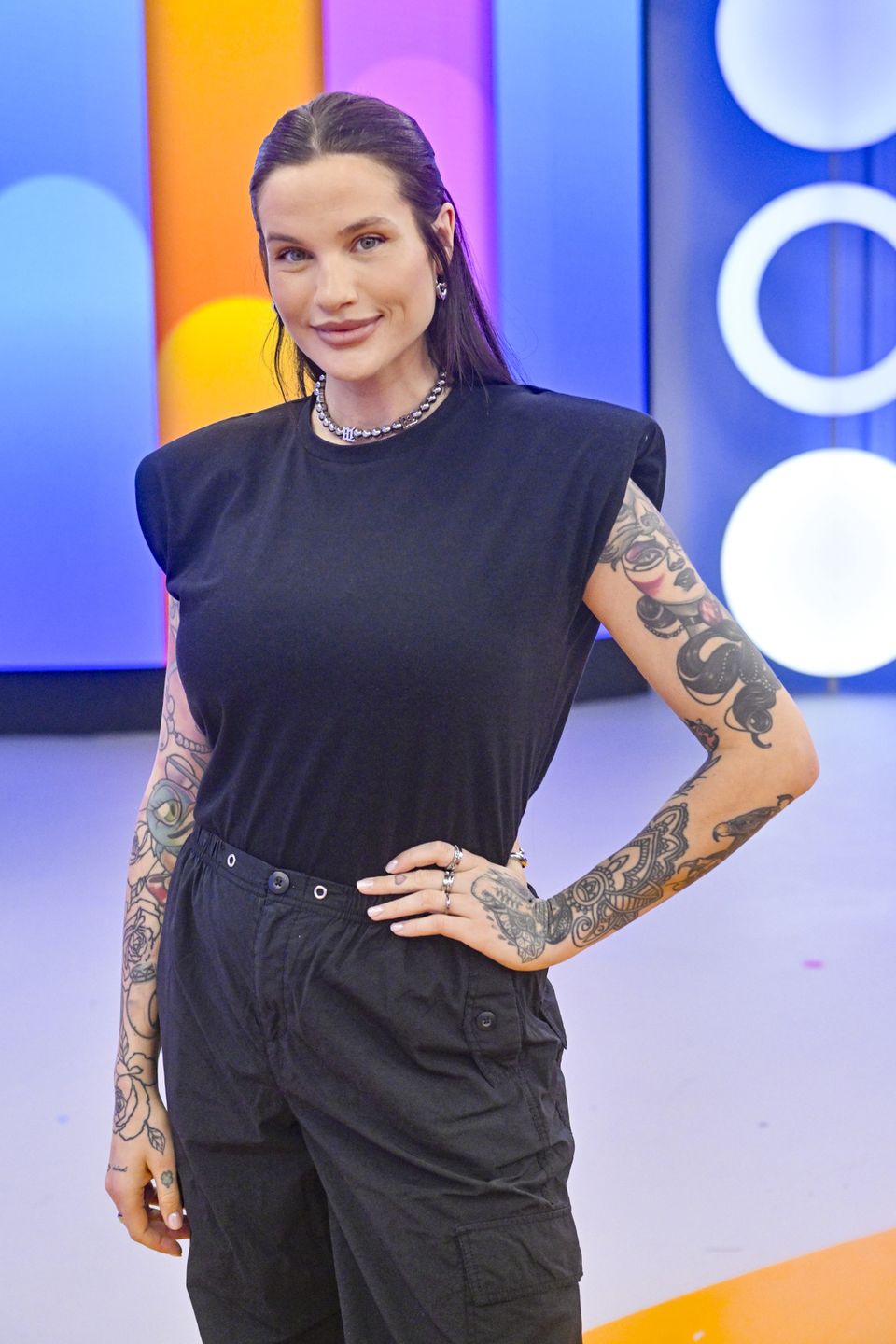 Karolina Gilon