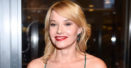 Roma Gąsiorowska ŚCIĘŁA WŁOSY NA KRÓTKO i zachwyciła fanów: "Wyglądasz jak młoda Mia Farrow!" (FOTO)