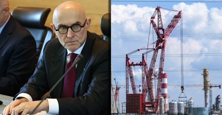 Kluczowa decyzja Orlenu. "Nie jesteśmy szczęśliwi"