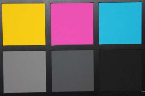 Canon EOS 550D - TEST cz. 2 3