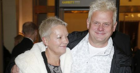 Kazik kocha jedną kobietę od 39 lat. "Nie mógłbym bez niej żyć"