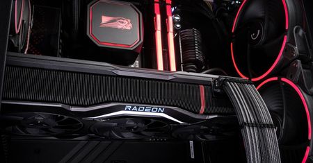 AMD potwierdza przyczynę problemów z kartami Radeon RX 7900 XTX