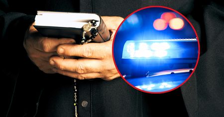 Ksiądz przyznał się do zabójstwa mężczyzny. Poznaj motywy jego działania!