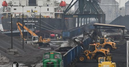 "Węgla w Polsce starczy na 200 lat". Były minister przyznaje: to moje słowa. Jest "ale"