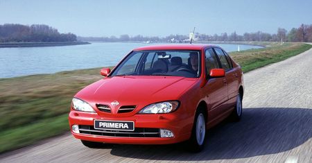 Sensowne auto za 5000 zł – Nissan [część 12] - poradnik kupującego