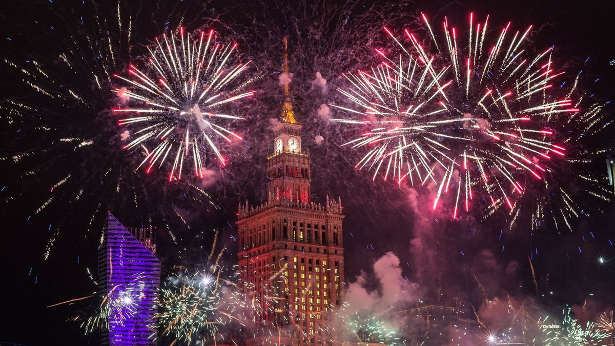 30. Finał WOŚP. "Światełko do Nieba"