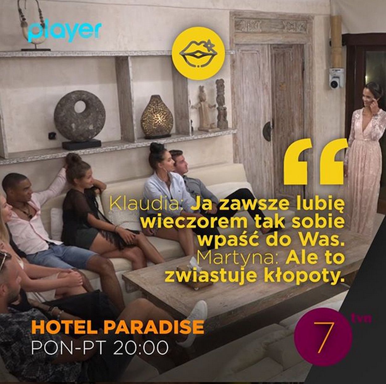 Hotel Paradise