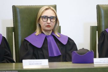 Nowa decyzja Manowskiej. Zmiany w kierownictwie Izby Pracy SN