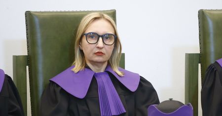 Nowa decyzja Manowskiej. Zmiany w kierownictwie Izby Pracy SN