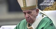 Ostre kazanie papieża na pasterce. Na świecie jest coraz gorzej