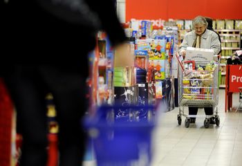 Według ekspertów nastało trwałe ożywienie popytu konsumpcyjnego