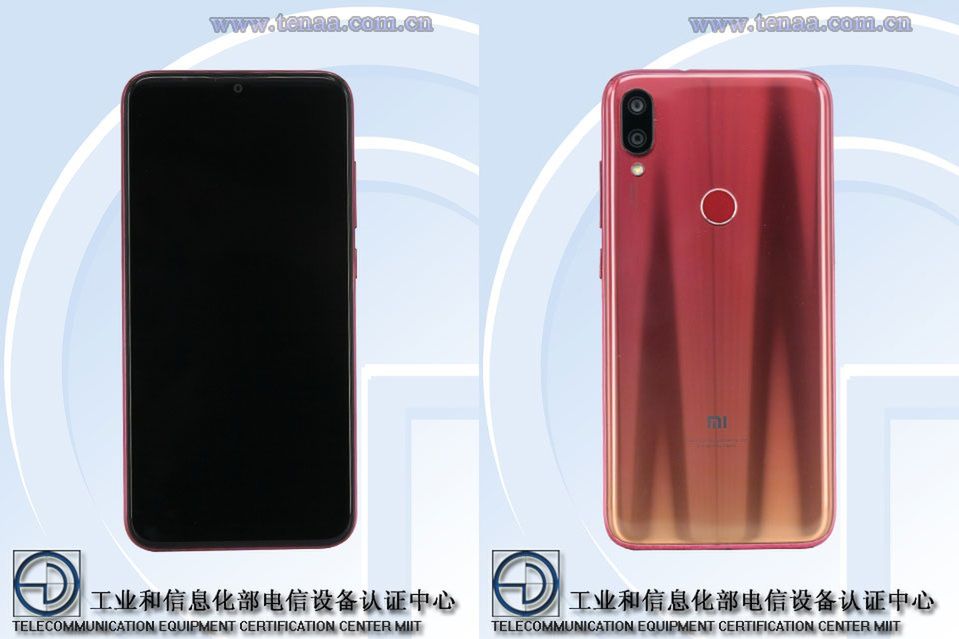 #wSkrócie: Xiaomi Redmi Note 7 i Redmi 7 na zdjęciach oraz nowe wieści na temat Galaxy M20 i M30 3