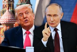 Magierowski dla WP: Rosja - od pariasa do partnera [OPINIA]