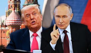 Magierowski dla WP: Rosja - od pariasa do partnera [OPINIA]