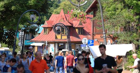 Kwatery widmo w polskim kurorcie. "Pośpiech jest złym doradcą"