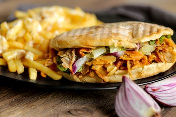 Ulubiony fast food Polaków jest zdrowy? Dietetyk ujawnia prawdę