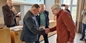 Szczecinek: Od 55 lat na szlaku. Piękny jubileusz "Wiarusów"