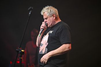 Kazik o stracie ojca. "Tata nie wrócił nigdy"