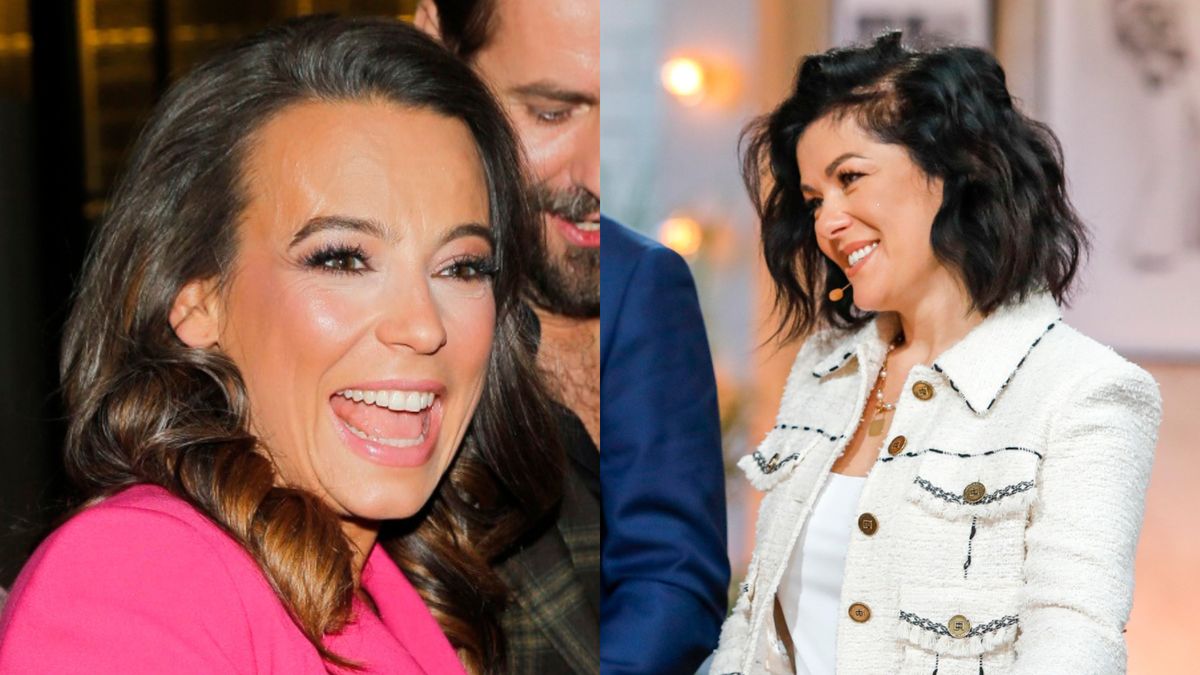 Imponujące zarobki w "M jak miłość". Ile koszą Anna Mucha czy Katarzyna Cichopek?