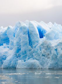 The "Doomsday Glacier" is rapidly melting. Scientists now have evidence of when and why